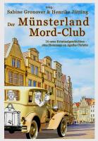 Covervorschau Muensterland Mord Club Wermeling Verlag 2026 Kopie